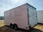 2013 Forest River Enclosed Cargo Trailer продається в Fresno, CA - Front End