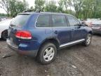 2004 Volkswagen Touareg 3.2 იყიდება New Britain-ში, CT - Mechanical