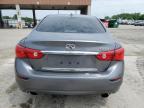 2015 Infiniti Q50 Base იყიდება Fort Wayne-ში, IN - Front End