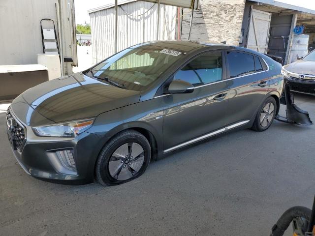 2020 Hyundai Ioniq Se  
