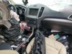2019 Ford Edge Sel de vânzare în Columbia Station, OH - Rollover