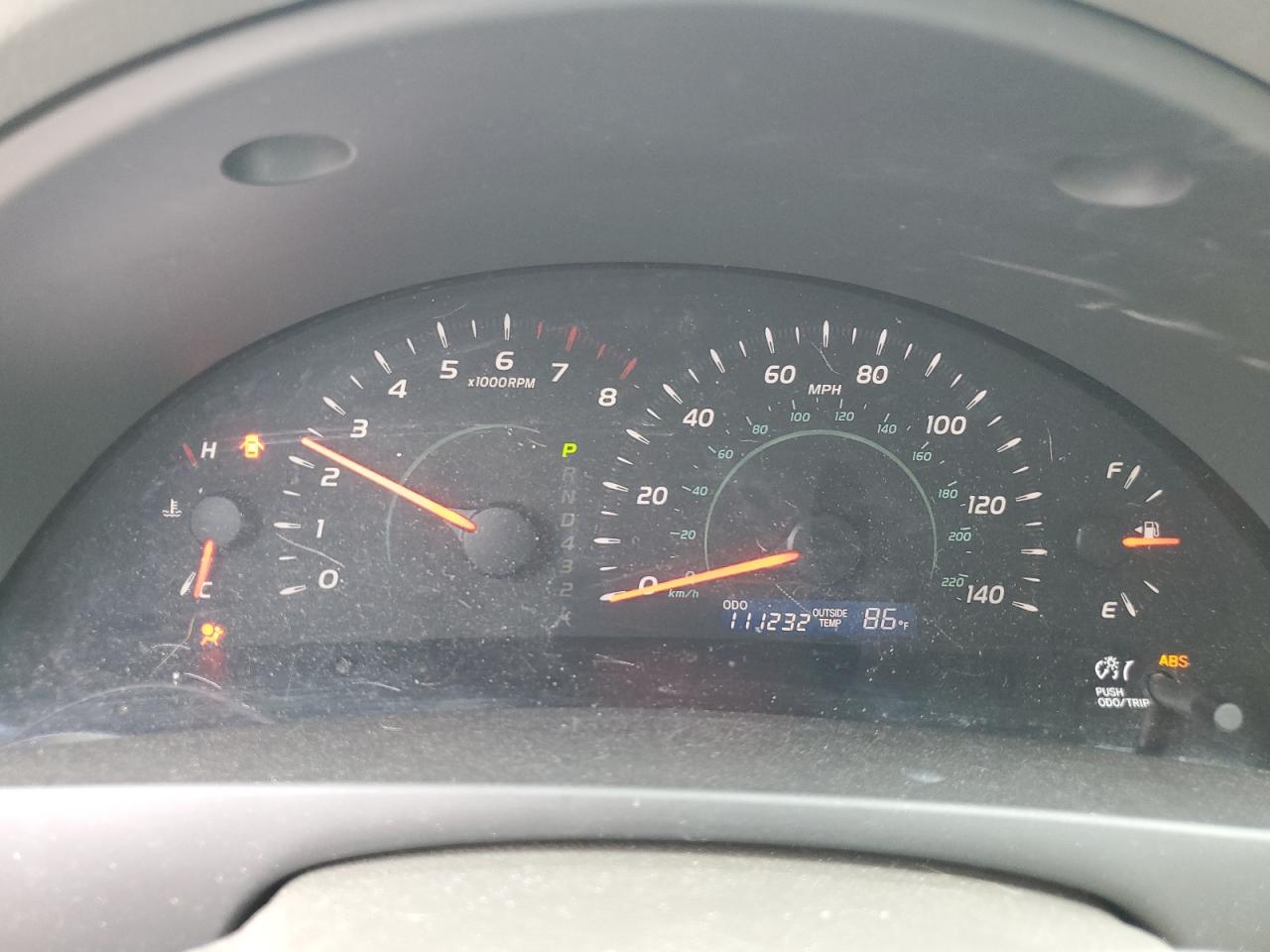 4T4BE46K49R138884 2009 Toyota Camry Base