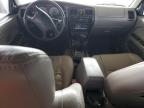 2002 Toyota 4Runner Sr5 იყიდება Cartersville-ში, GA - Front End