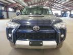 2015 Toyota 4Runner Sr5/Sr5 Premium en Venta en East Granby, CT - Minor Dent/Scratches