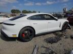 2021 Porsche Taycan  за продажба в San Diego, CA - Front End