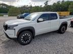 2022 Nissan Frontier S للبيع في Houston، TX - Front End