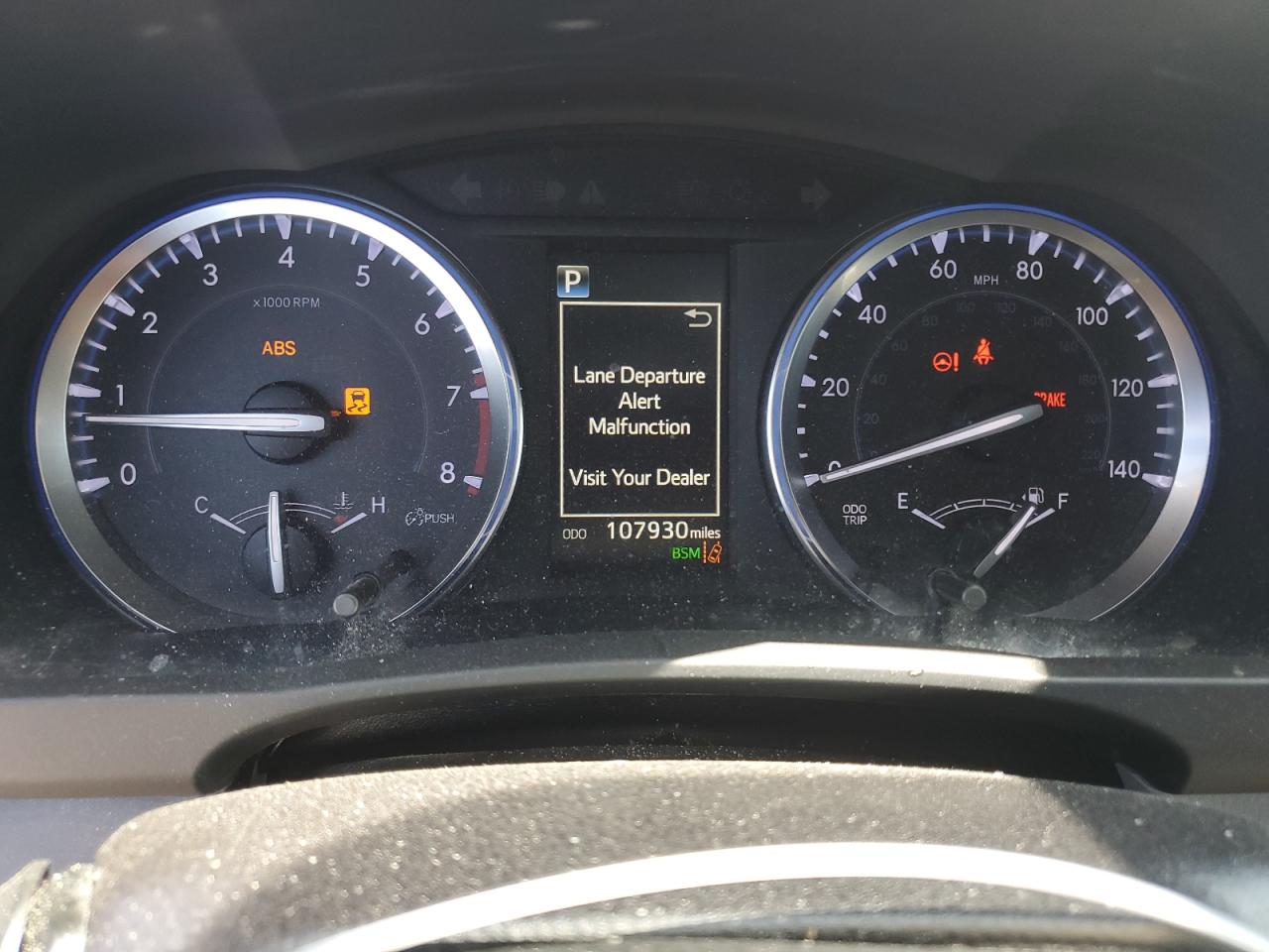 2018 Toyota Highlander Se VIN: 5TDJZRFH2JS560404 Lot: 56550405