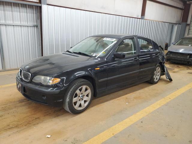 2004 Bmw 325 I