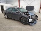 2012 Toyota Camry Base na sprzedaż w Center Rutland, VT - Front End