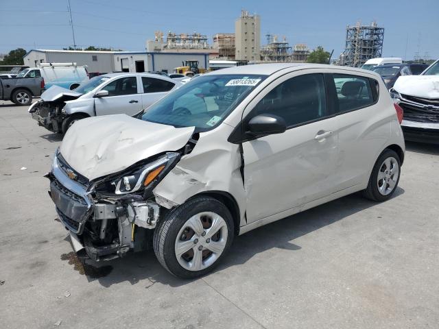 2021 Chevrolet Spark Ls