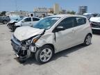 2021 Chevrolet Spark Ls de vânzare în New Orleans, LA - All Over