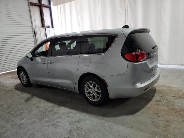  CHRYSLER MINIVAN 2023 Srebrny