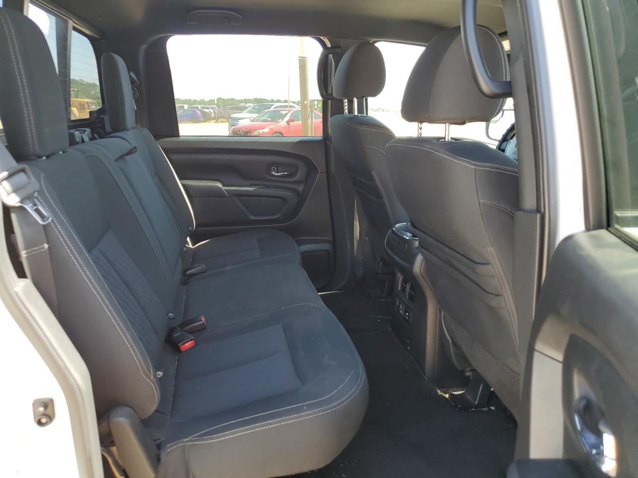 2019 Nissan Titan Sv VIN: 1N6AA1E5XKN504893 Lot: 56226595