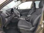 2022 Subaru Forester Premium на продаже в New Braunfels, TX - Front End