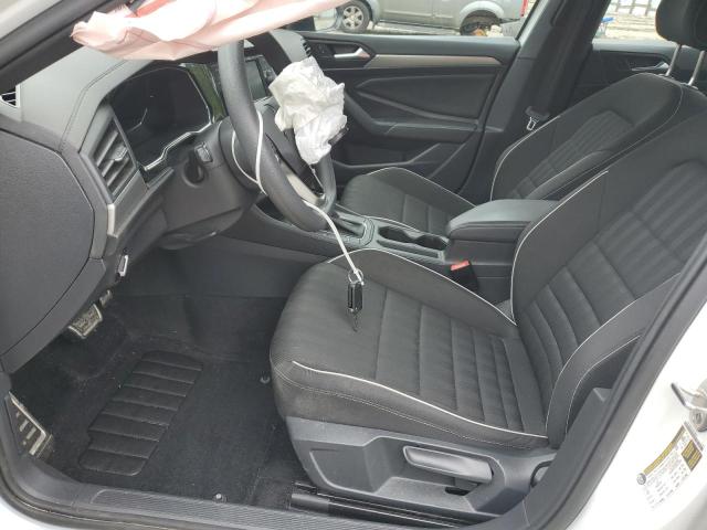  VOLKSWAGEN JETTA 2023 White