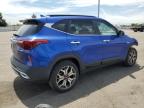 2021 Kia Seltos Sx for Sale in Moraine, OH - Front End