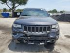 2015 Jeep Grand Cherokee Overland   na sprzedaż w Orlando, FL - Front End