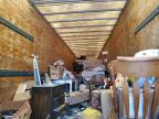 1998 Lufkin Tfv-Irst Dry Van Trailer for Sale in North Las Vegas, NV - Minor Dent/Scratches