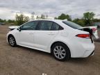 2021 Toyota Corolla Le en Venta en Columbia Station, OH - Front End
