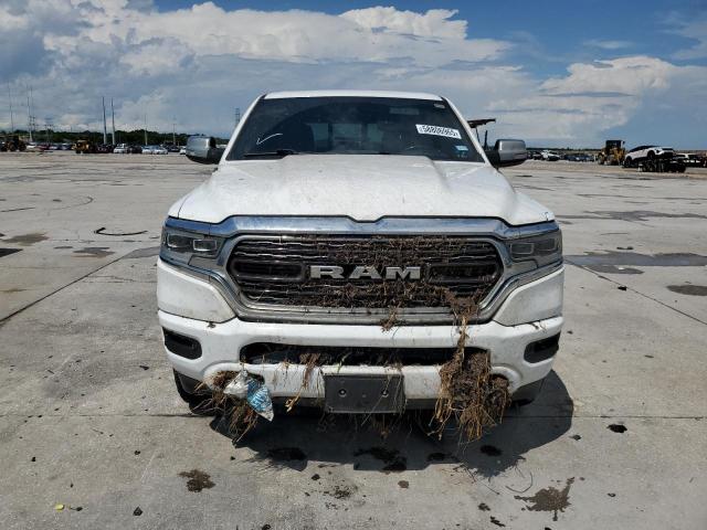  RAM 1500 2022 Білий