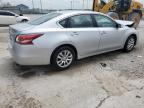 2015 Nissan Altima 2.5 zu verkaufen in Lawrenceburg, KY - Front End