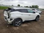 2019 Nissan Murano S for Sale in Portland, MI - Rear End