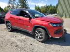 2025 Jeep Compass Limited zu verkaufen in Graham, WA - Front End