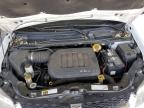 2016 Dodge Grand Caravan Se იყიდება Hayward-ში, CA - Side