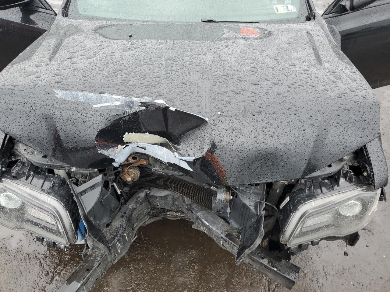 2019 Chrysler 300 S VIN: 2C3CCABG6KH533445 Lot: 57608955