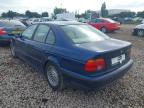 2000 BMW 540I AUTO for sale at Copart WISBECH