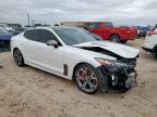 2019 Kia Stinger Gt2   за продажба в San Antonio, TX - Front End