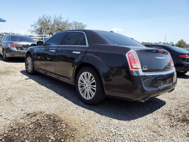  CHRYSLER 300 2012 Коричневый