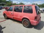 1995 Dodge Caravan Se zu verkaufen in Savannah, GA - Mechanical