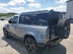 2023 Land Rover Defender 110 X продається в Tulsa, OK - Front End
