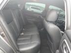 2018 Nissan Altima 2.5   продається в Earlington, KY - Hail