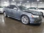 2013 Audi S4 Premium Plus de vânzare în Ham Lake, MN - Front End