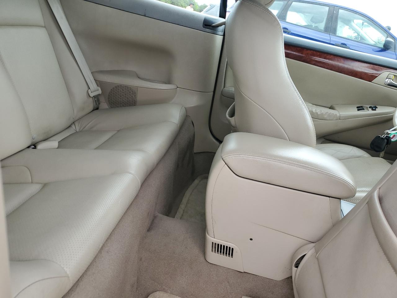 2006 Toyota Camry Solara Se VIN: 4T1FA38P96U096430 Lot: 56981335