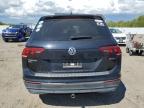 2019 Volkswagen Tiguan Sel Premium للبيع في Assonet، MA - Front End