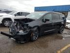 Woodhaven, MI에서 판매 중인 2024 Chrysler Pacifica Limited - Burn - Engine