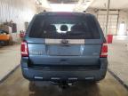 2011 Ford Escape Limited en Venta en York Haven, PA - Side