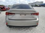 Opa Locka, FL에서 판매 중인 2018 Lexus Is 300 - Biohazard/Chemical
