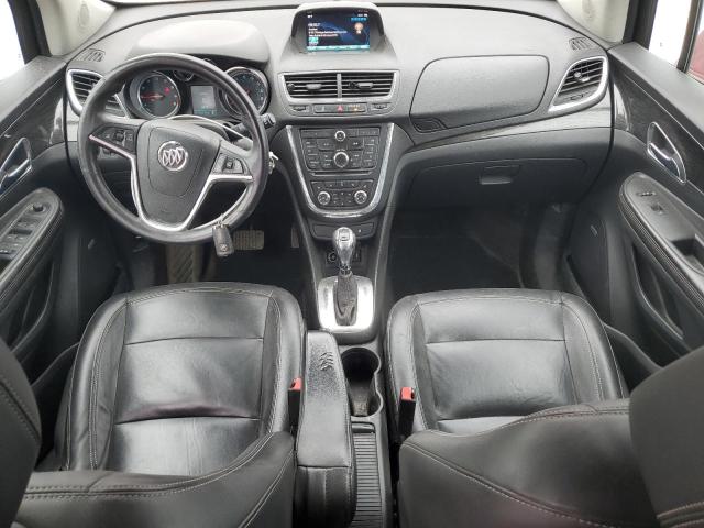  BUICK ENCORE 2014 Maroon
