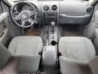 2007 Jeep Liberty Sport for Sale in Elgin, IL - Front End