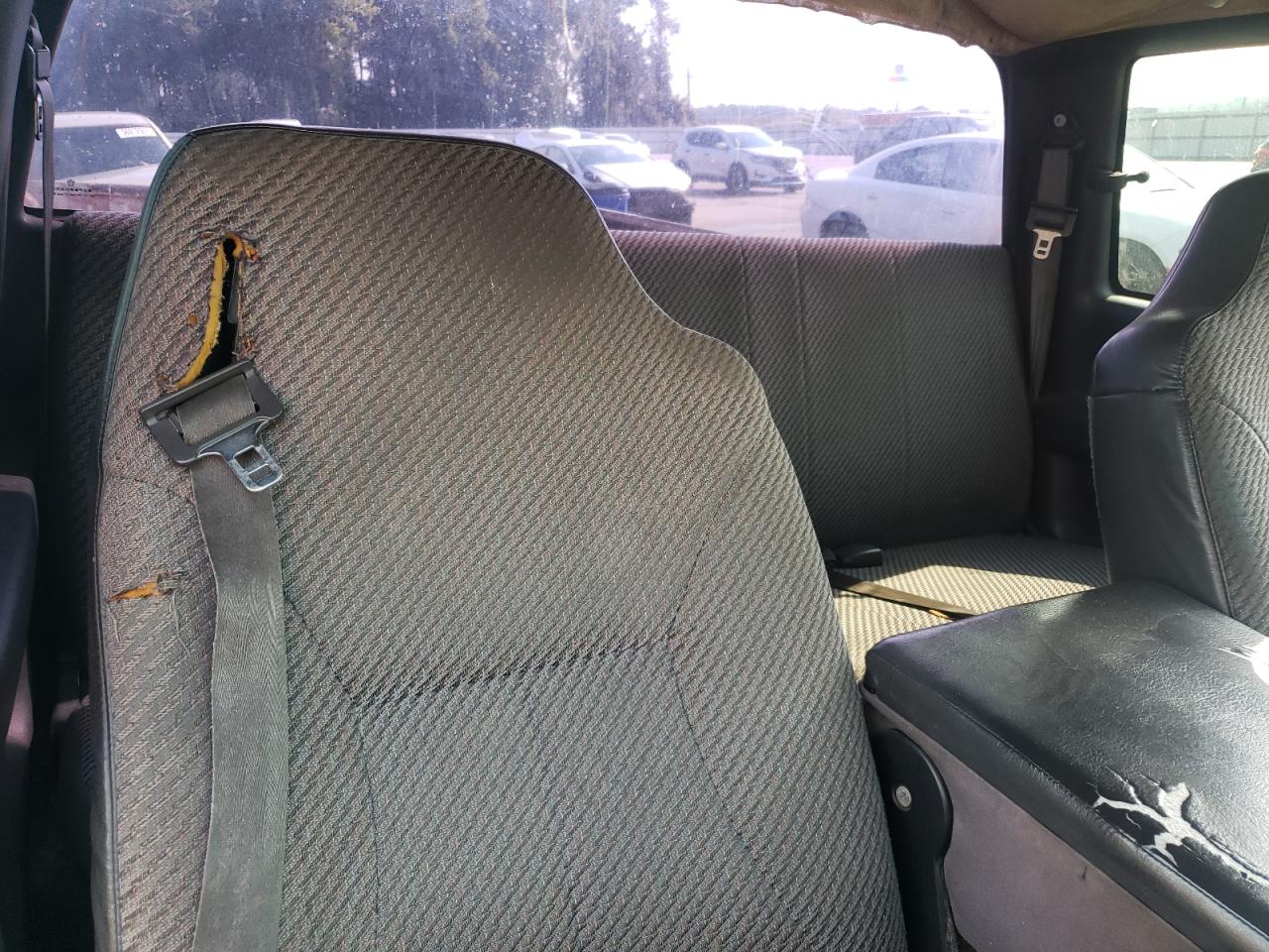2000 Dodge Ram 1500 VIN: 3B7HC12Y5YG100850 Lot: 56823315