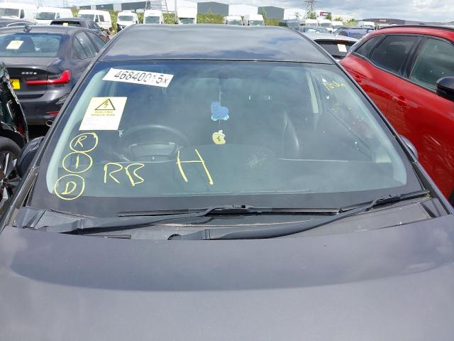 2012 TOYOTA PRIUS HYBR