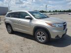 2016 Toyota Highlander Le en Venta en Fredericksburg, VA - Rear End