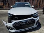 2024 Audi Q5 E Premium Plus 55 de vânzare în Wilmington, CA - Front End