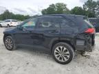 2021 Toyota Rav4 Xle Premium на продаже в Loganville, GA - Front End