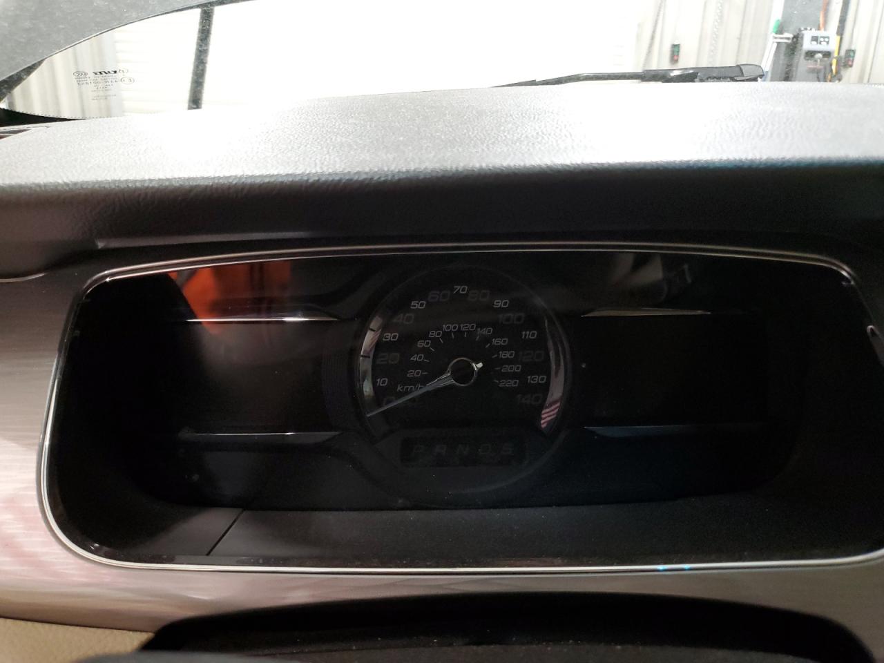 2015 Ford Taurus Sel VIN: 1FAHP2E83FG163434 Lot: 56521265