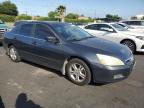 2006 Honda Accord Ex for Sale in San Martin, CA - Vandalism